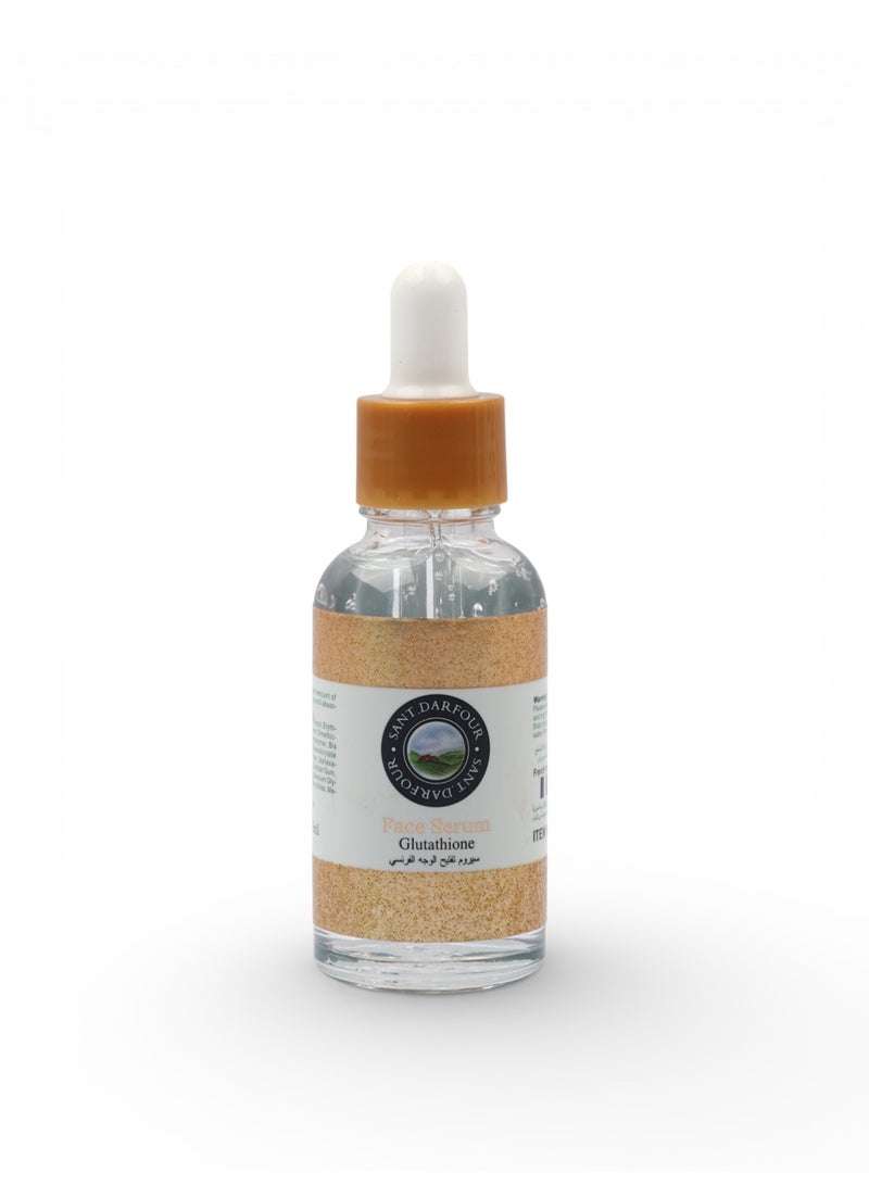 SANT.DARFOUR Glutathione face serum 30g SANT DARFOUR - Image 1